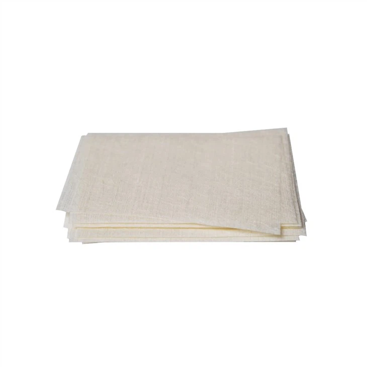 7.5cm*1.2m/1.5m/1.8m Chitosan Hemostatic Dressing